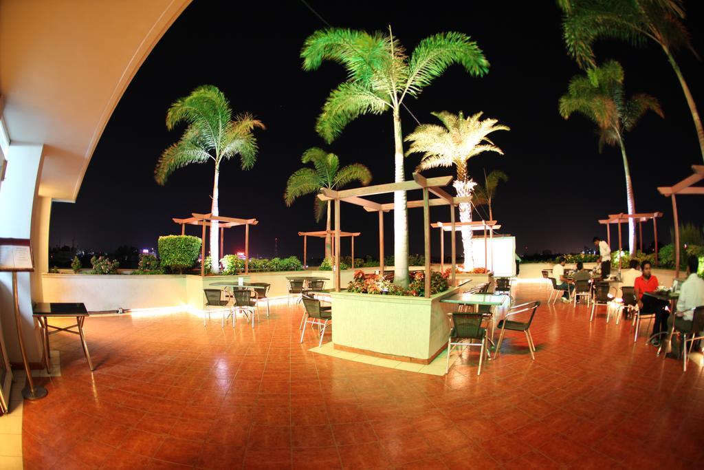 Hotel Rathna Residency Коимбатур Экстерьер фото