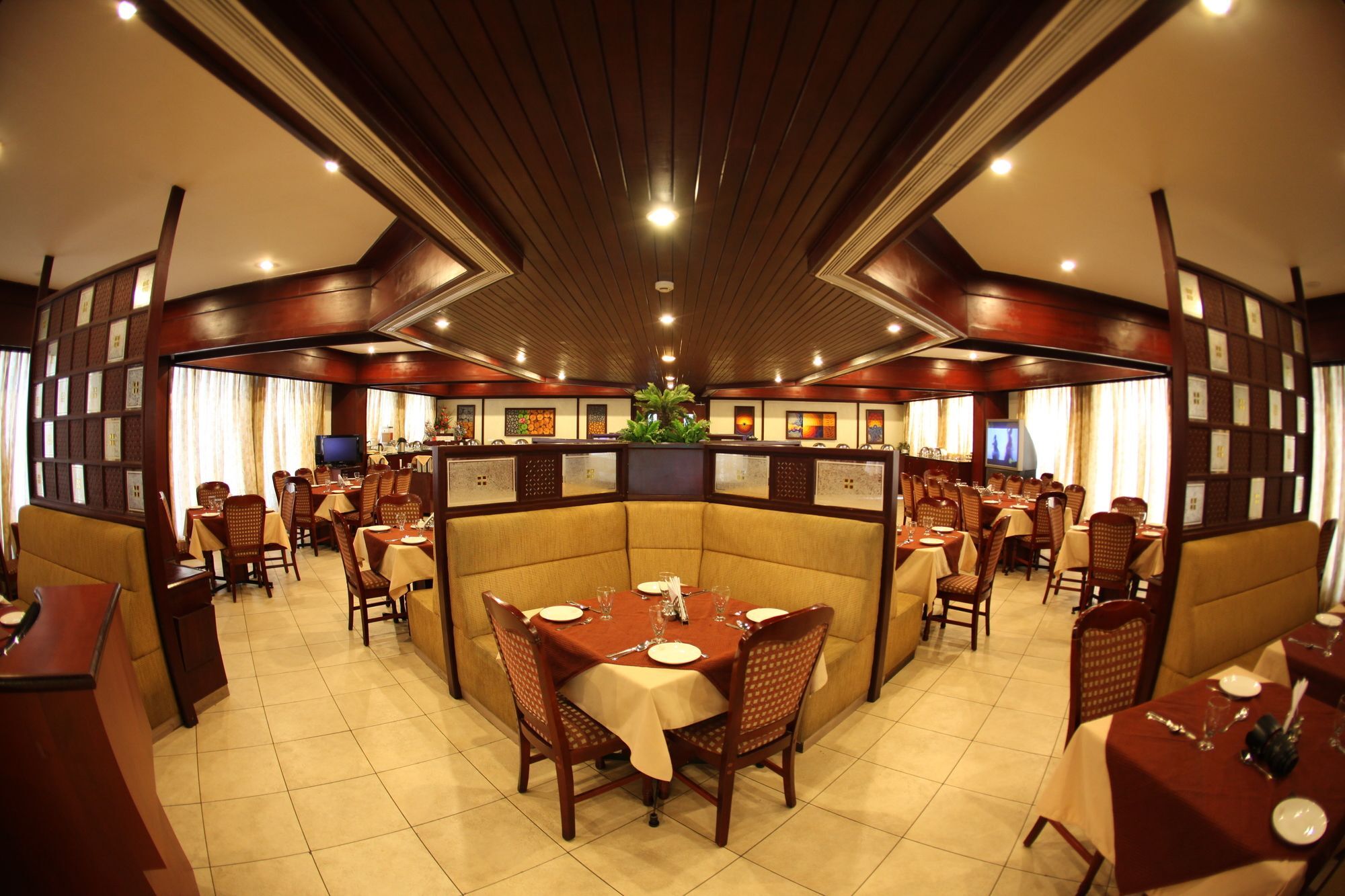 Hotel Rathna Residency Коимбатур Экстерьер фото