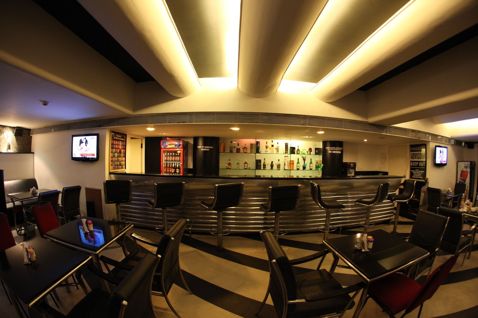 Hotel Rathna Residency Коимбатур Экстерьер фото